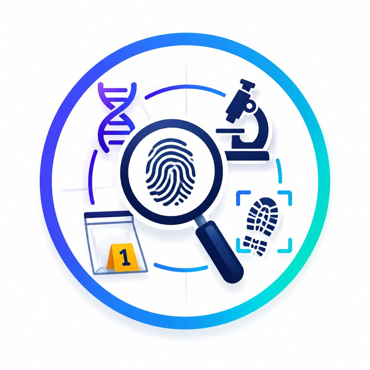 Investigaciones forenses